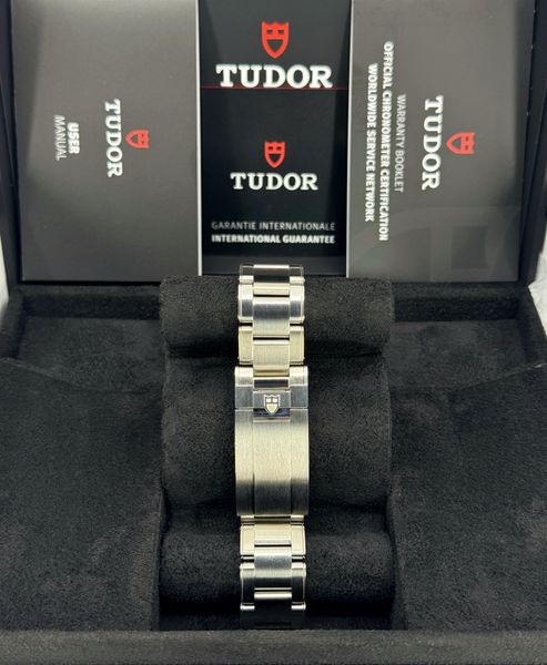 Tudor Black Bay 58 M7939G1A0NRU-0001